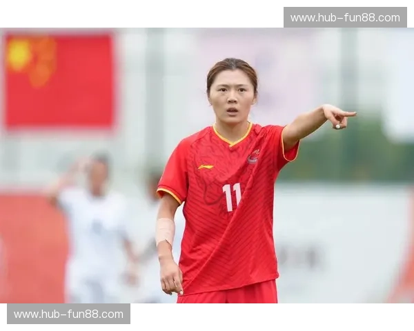 开云体育女足联赛资讯:洞察热度与粉丝共振的全新体验 开云体育女足联赛资讯:洞察热度与粉丝共振的全新体验