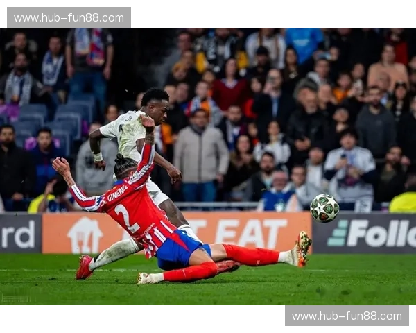 激情碰撞，荣耀之巅：马德里德比欧冠史诗集锦